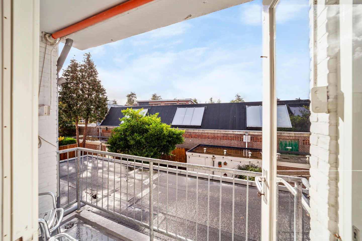 Foto 4 van Laan van Nieuw Oosteinde 132