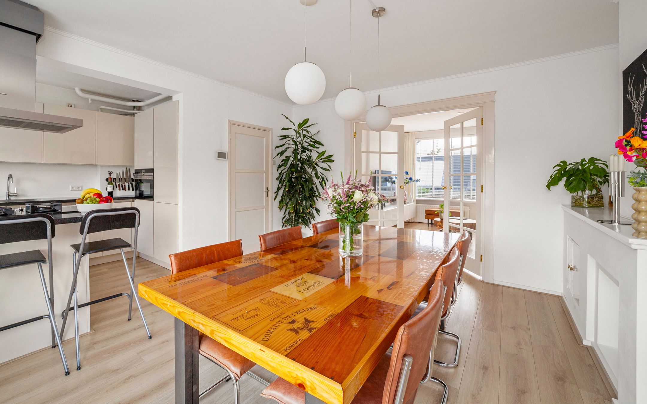 Foto 6 van Laan van Nieuw Oosteinde 132