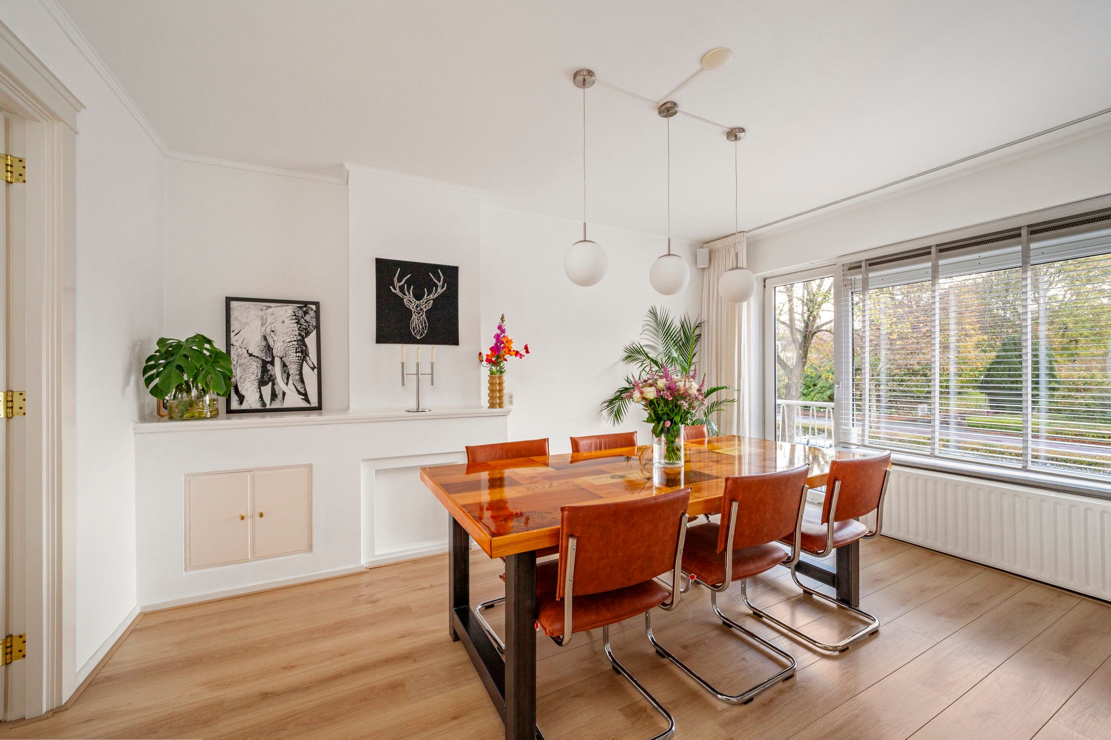 Foto 9 van Laan van Nieuw Oosteinde 132