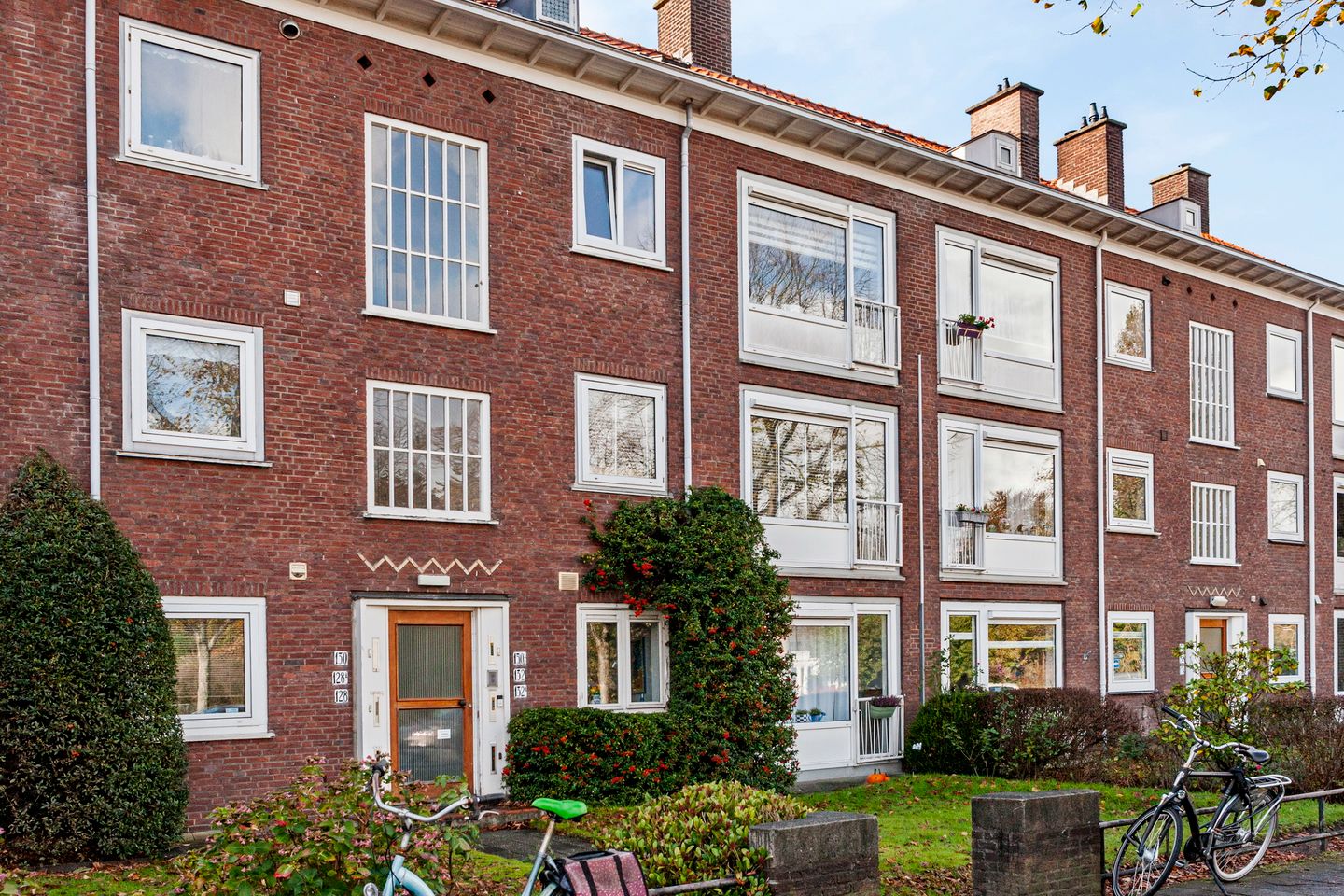 Foto 19 van Laan van Nieuw Oosteinde 132