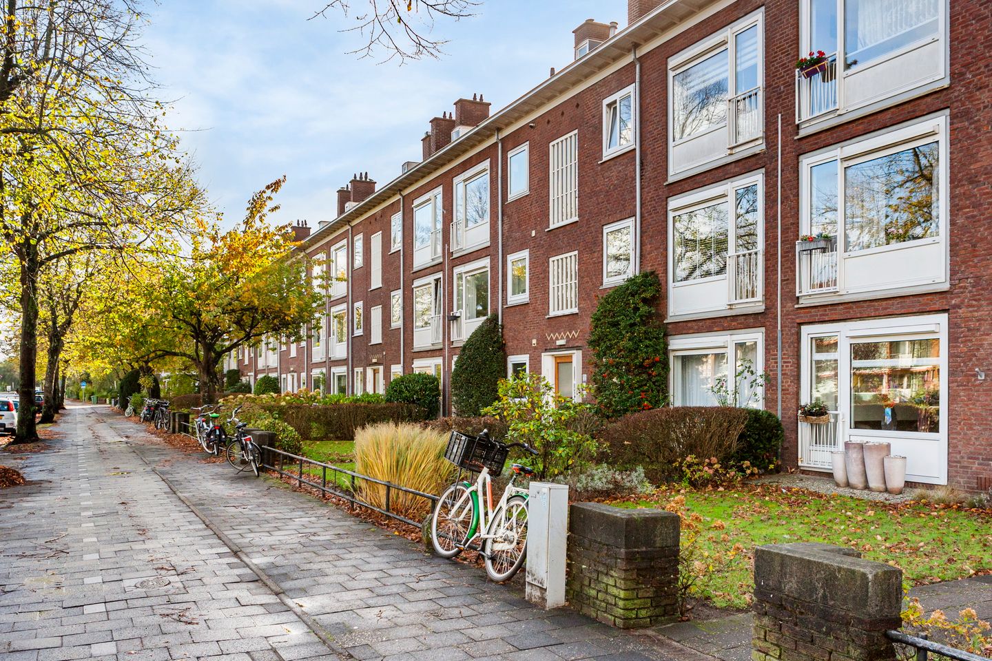 Foto 20 van Laan van Nieuw Oosteinde 132