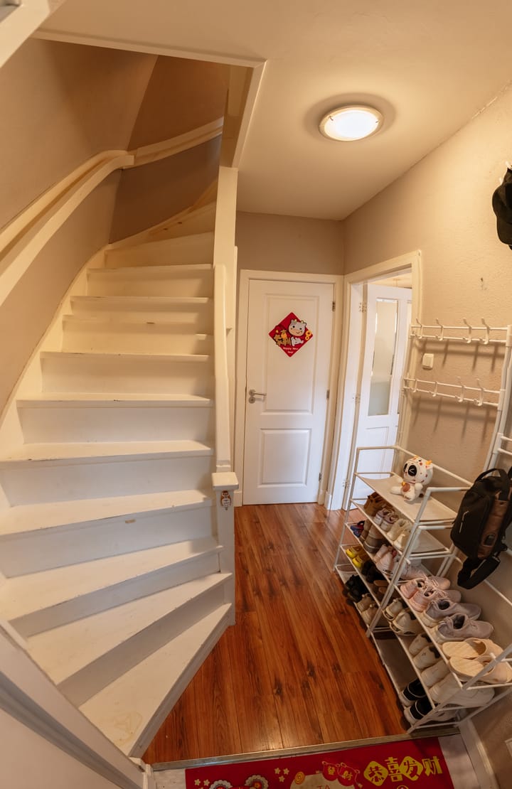 Foto 3 van Gerard Doustraat 18