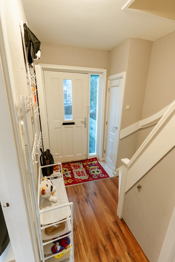 Foto 4 van Gerard Doustraat 18