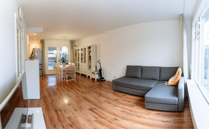 Foto 5 van Gerard Doustraat 18