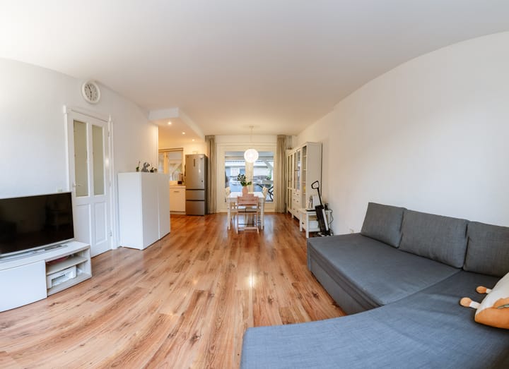 Foto 6 van Gerard Doustraat 18