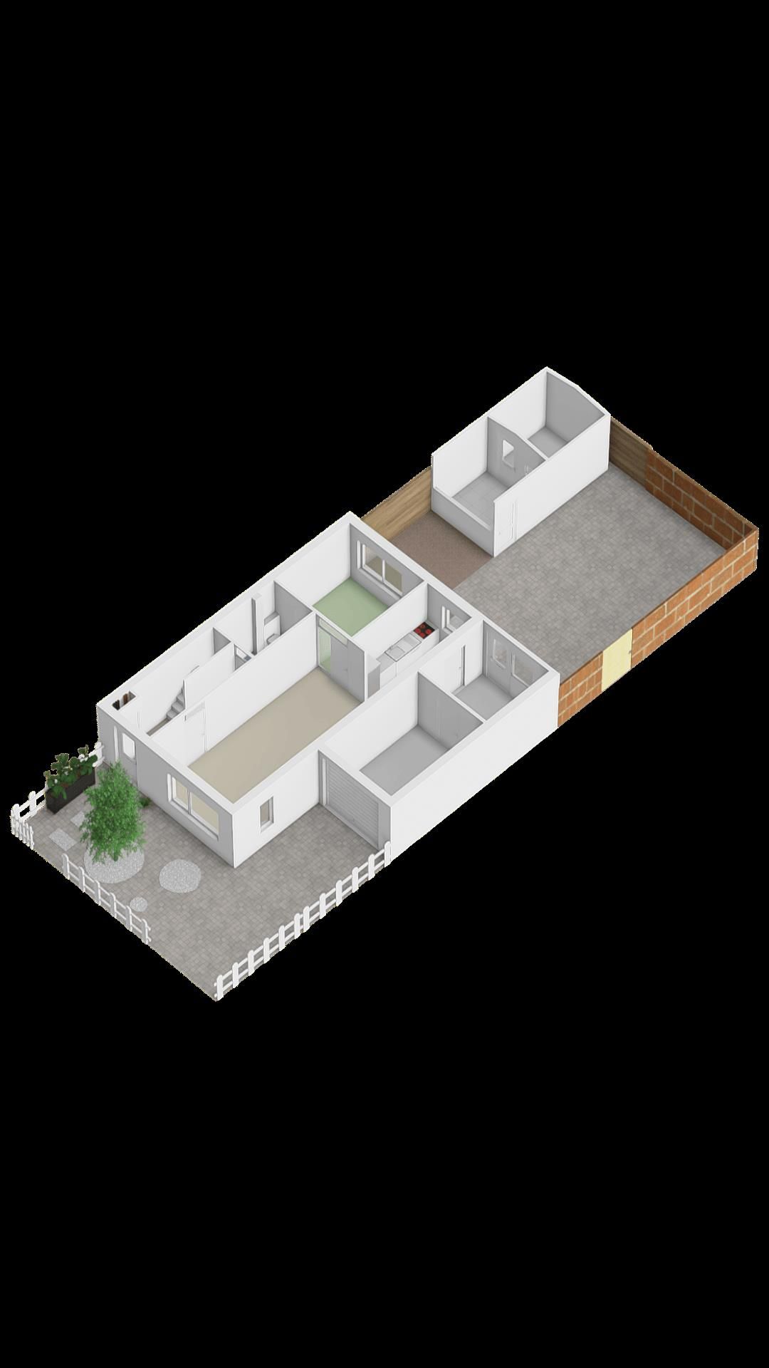 Foto 33 van Brederode 8