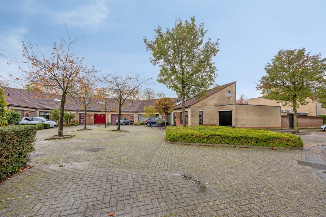 Foto 2 van Brederode 8