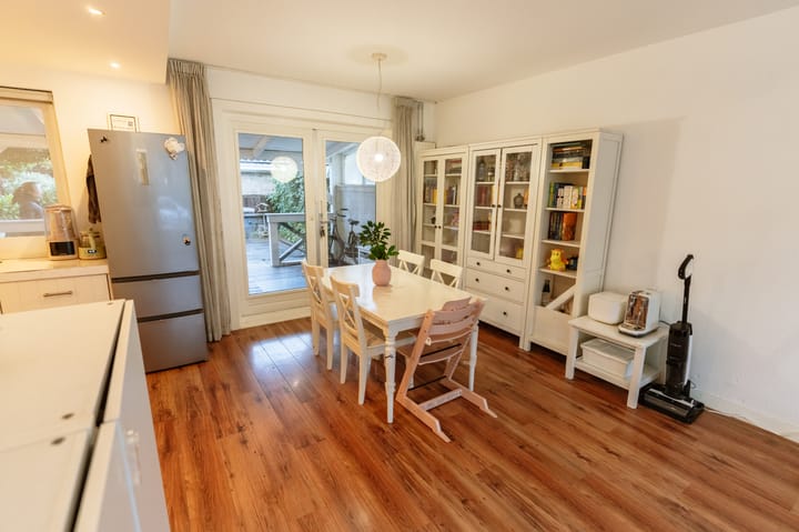 Foto 8 van Gerard Doustraat 18