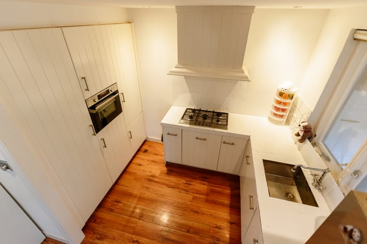 Foto 10 van Gerard Doustraat 18