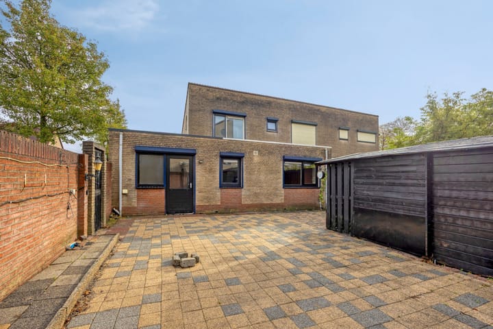 Foto 3 van Brederode 8