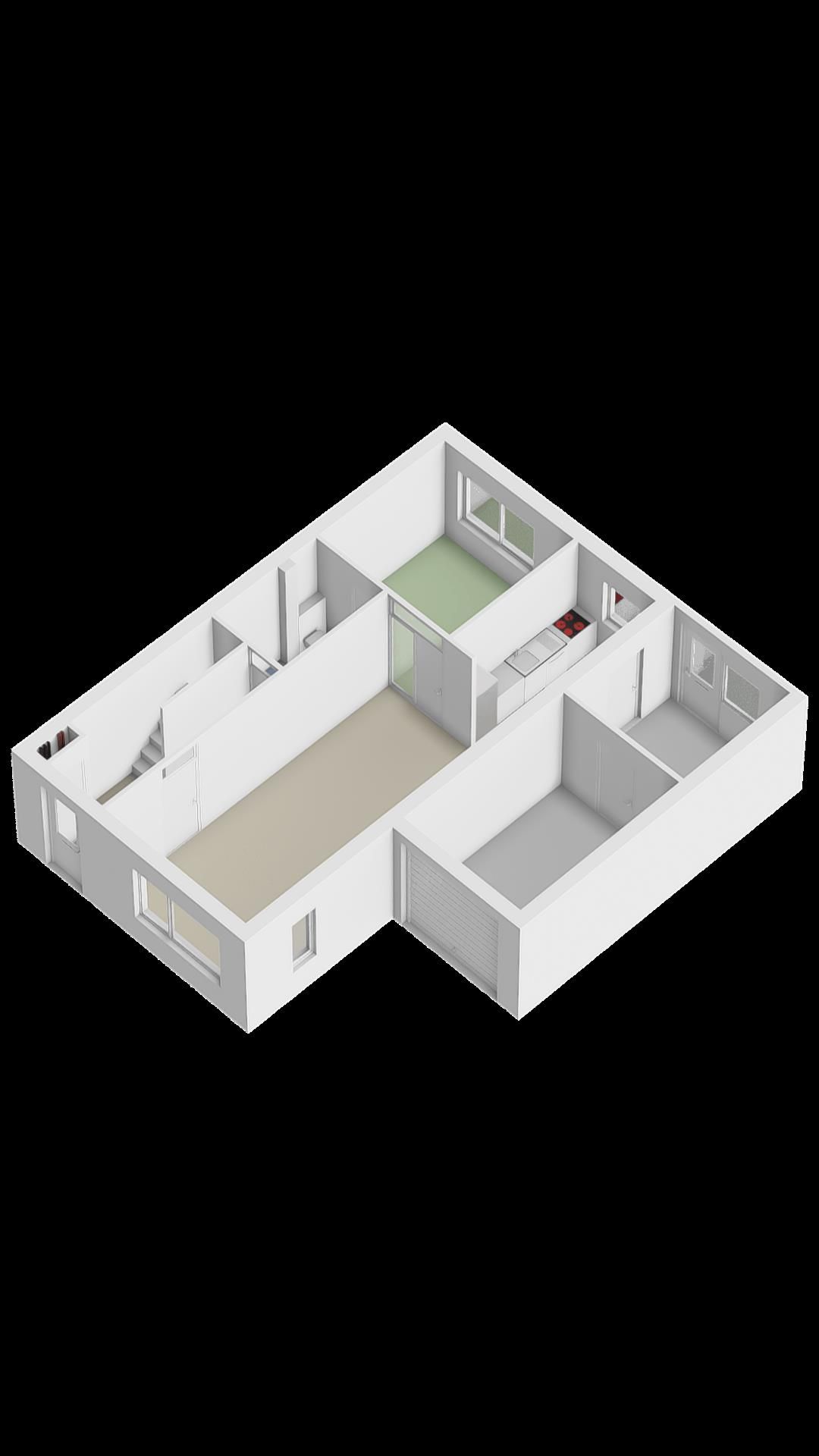 Foto 35 van Brederode 8