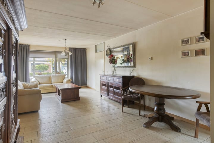 Foto 4 van Brederode 8