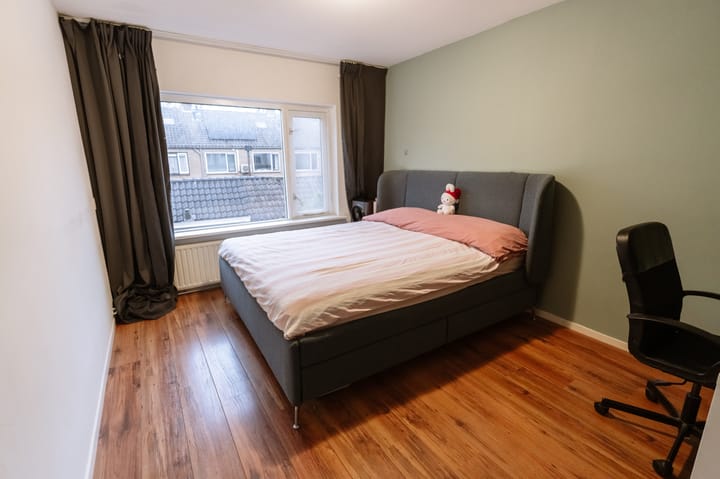 Foto 15 van Gerard Doustraat 18