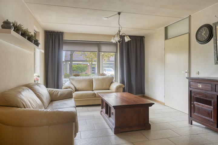 Foto 5 van Brederode 8