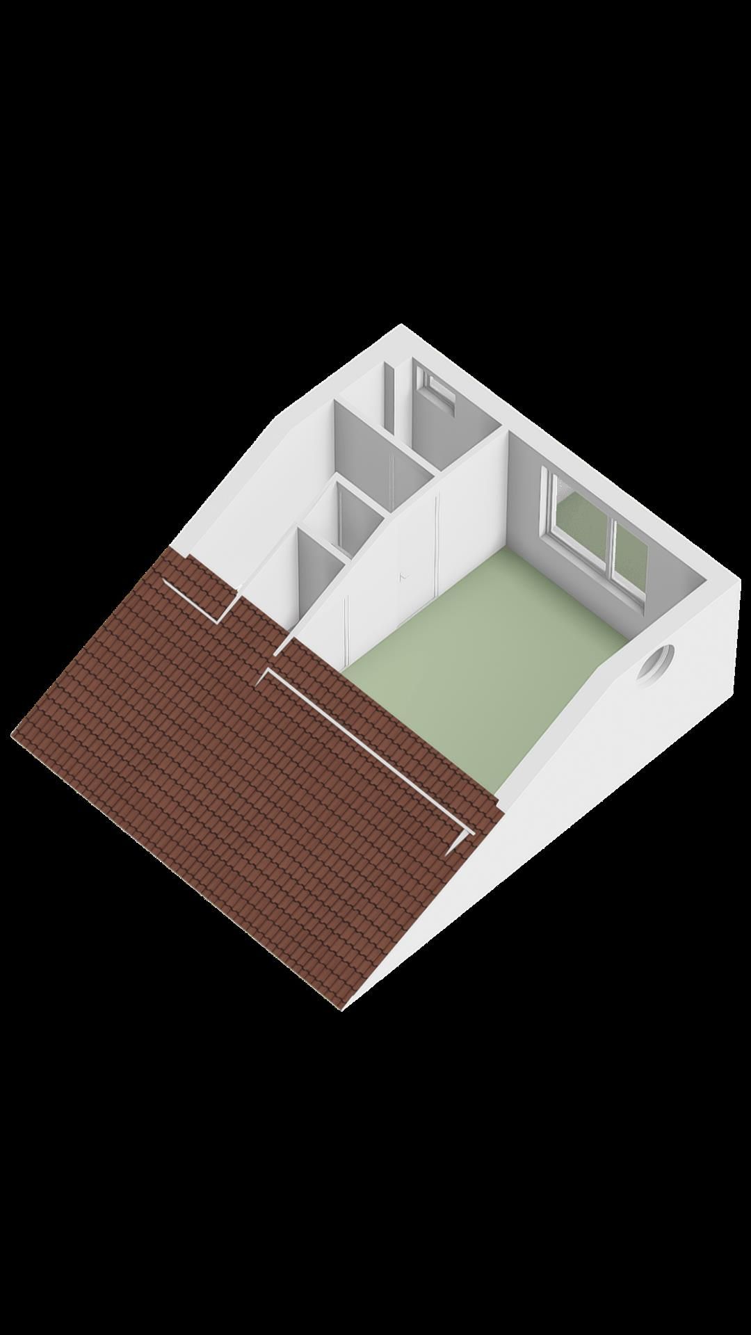 Foto 37 van Brederode 8