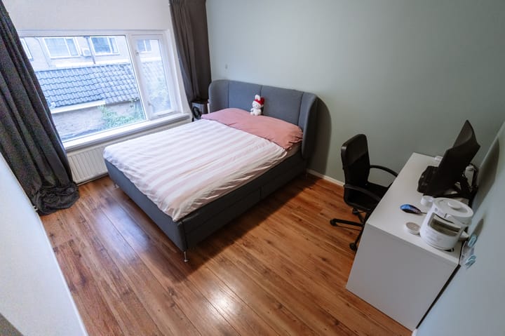 Foto 17 van Gerard Doustraat 18