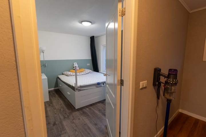 Foto 18 van Gerard Doustraat 18