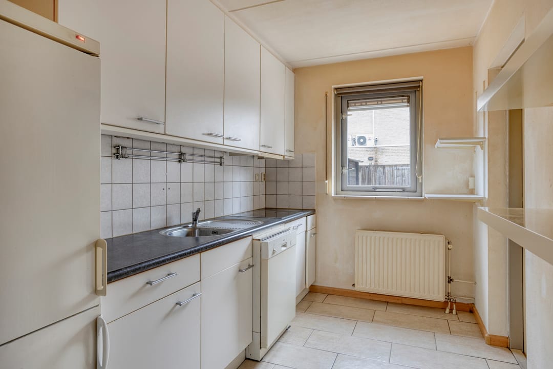 Foto 7 van Brederode 8