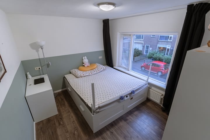 Foto 19 van Gerard Doustraat 18