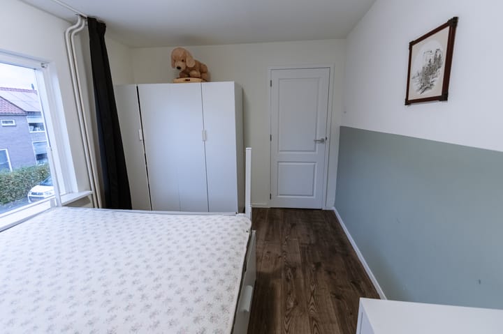 Foto 20 van Gerard Doustraat 18