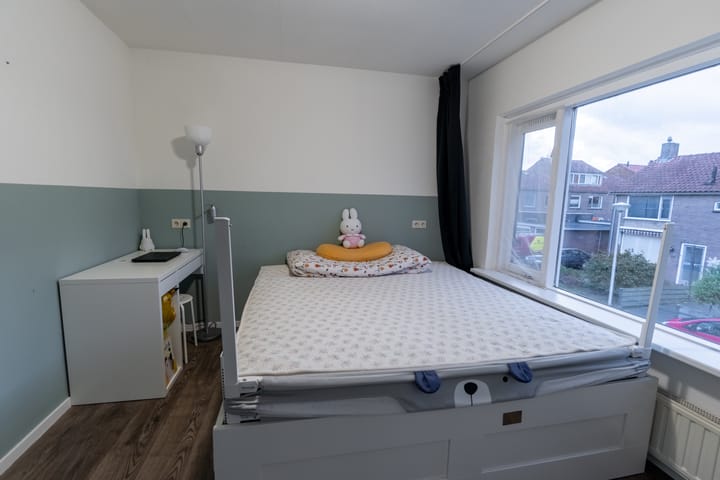 Foto 21 van Gerard Doustraat 18