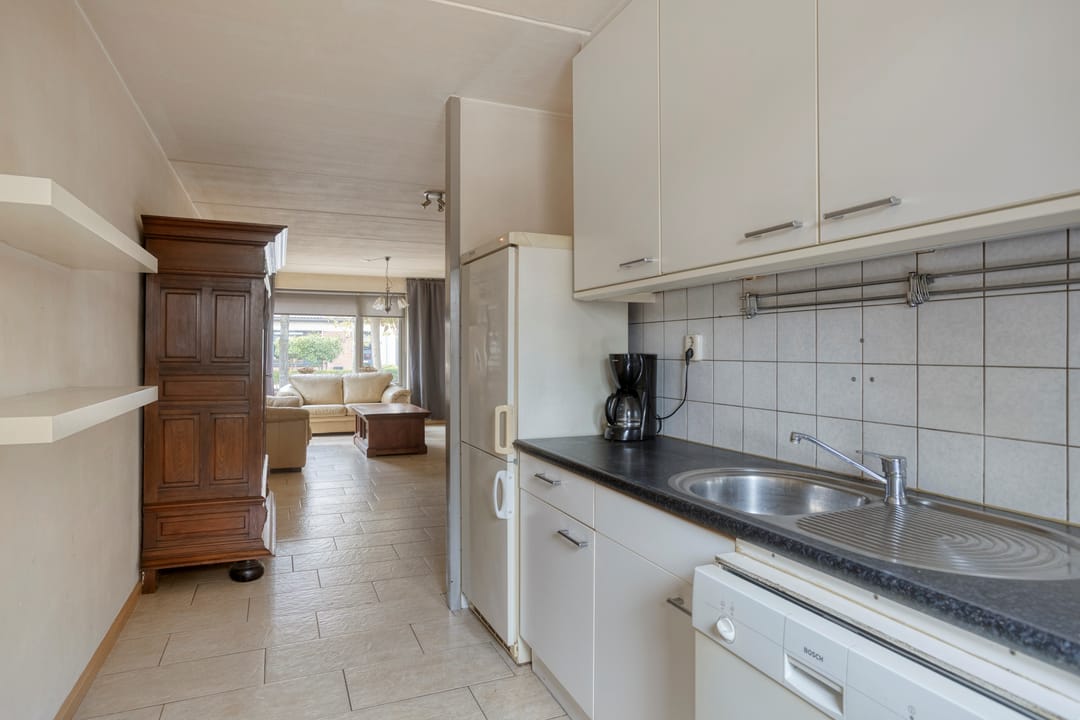 Foto 8 van Brederode 8