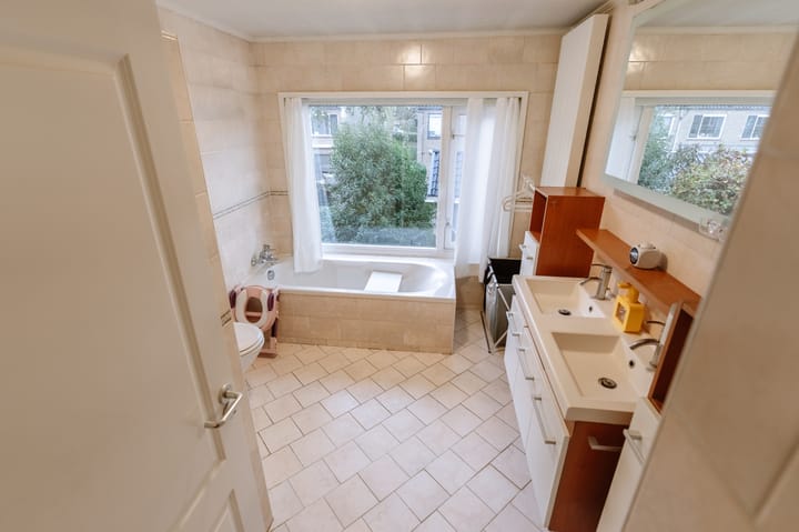 Foto 22 van Gerard Doustraat 18