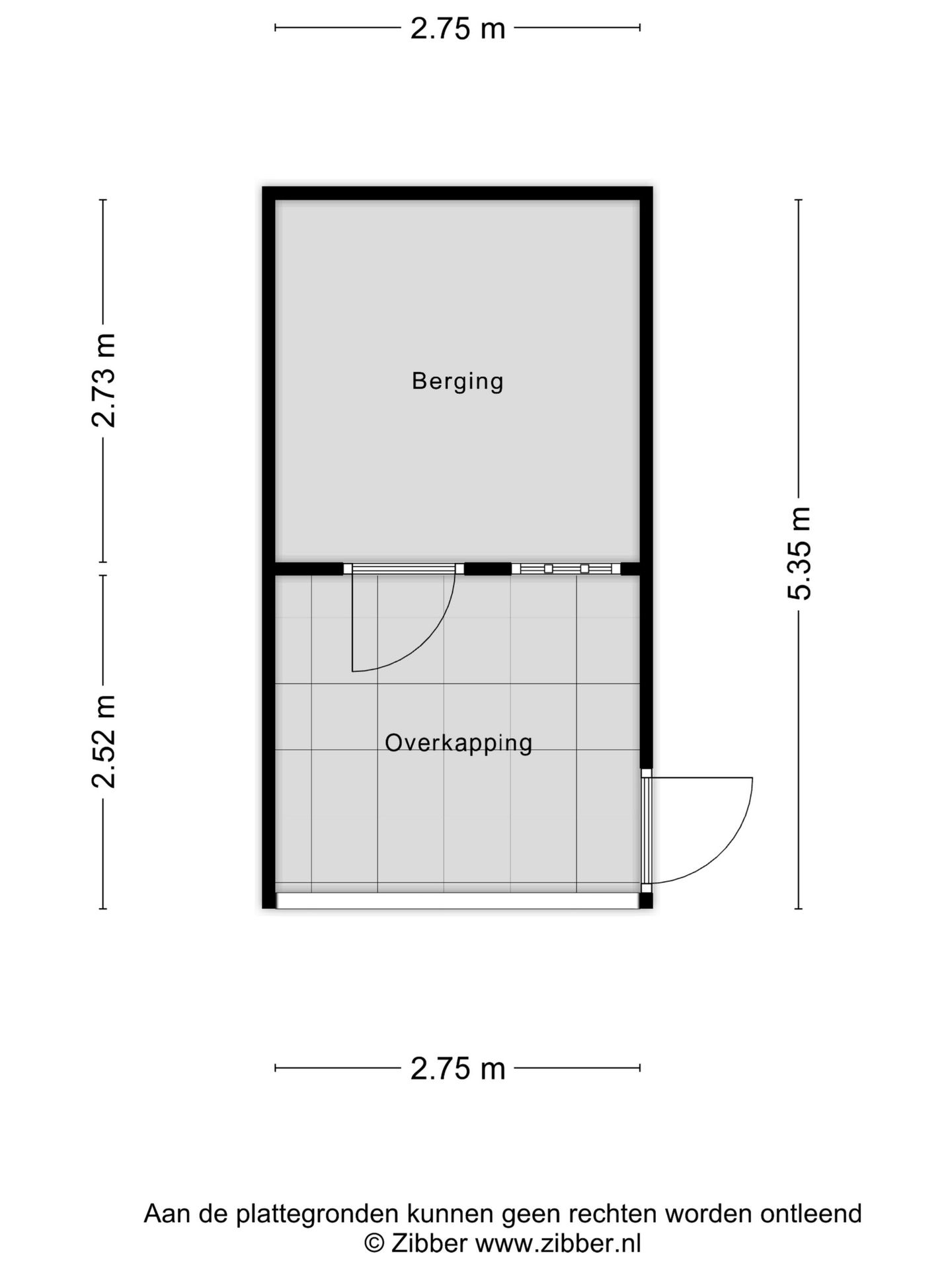 Foto 40 van Brederode 8