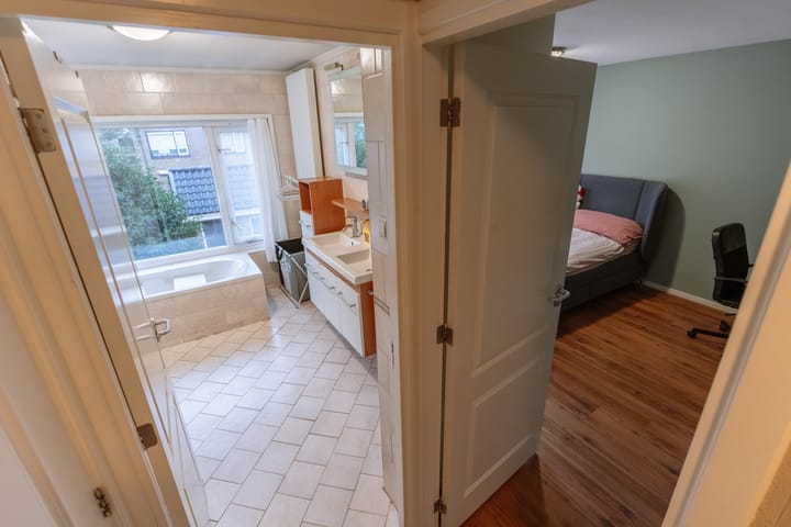 Foto 25 van Gerard Doustraat 18