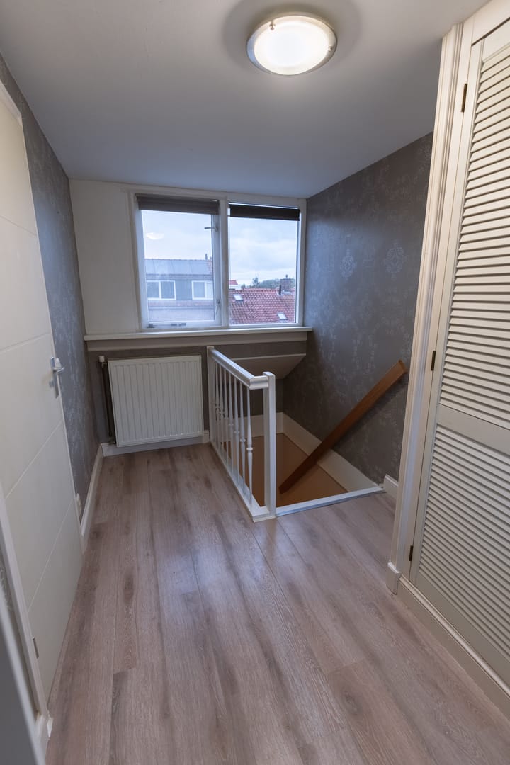 Foto 27 van Gerard Doustraat 18