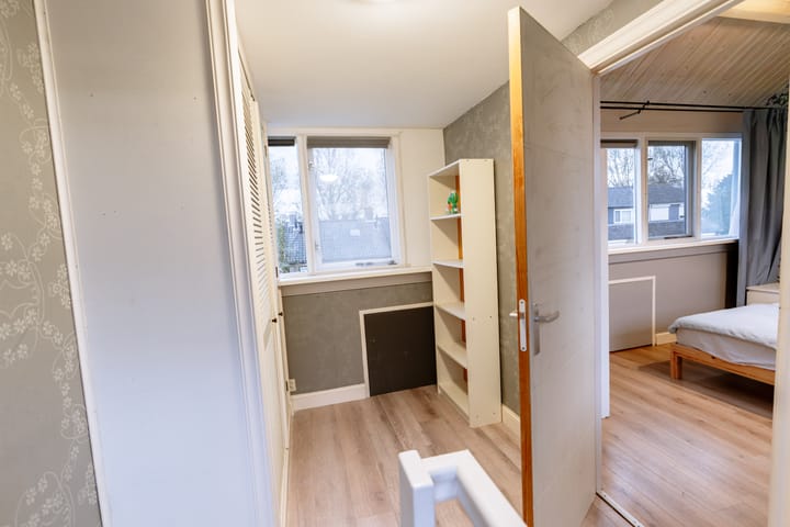 Foto 28 van Gerard Doustraat 18