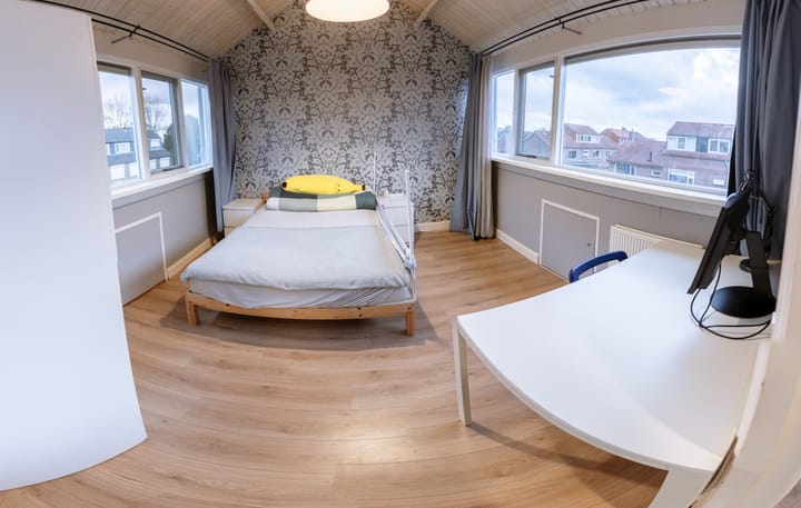 Foto 29 van Gerard Doustraat 18