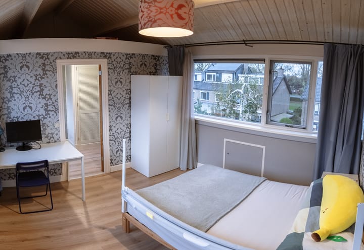 Foto 30 van Gerard Doustraat 18