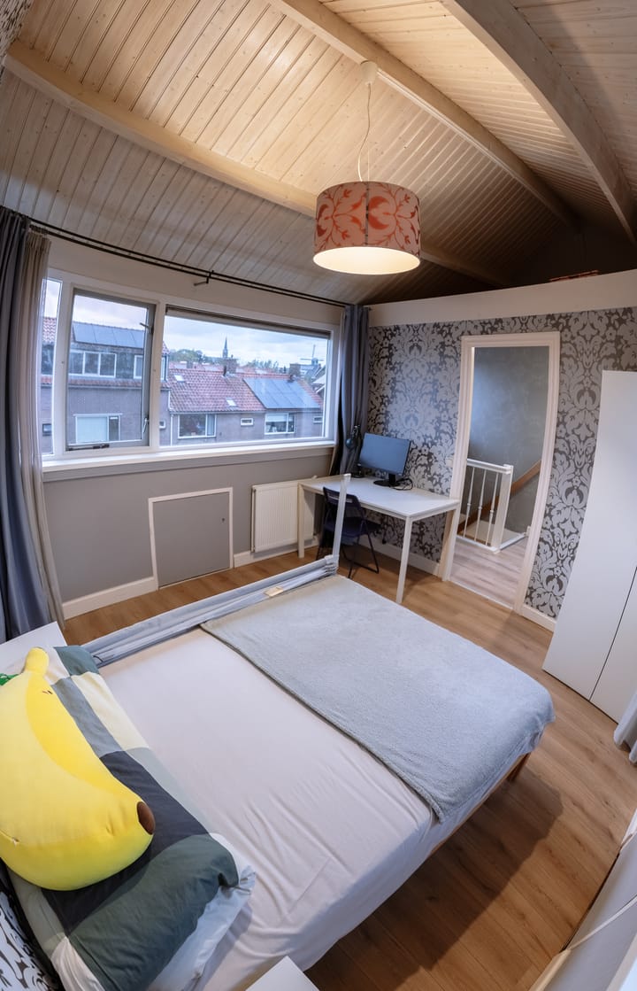 Foto 31 van Gerard Doustraat 18