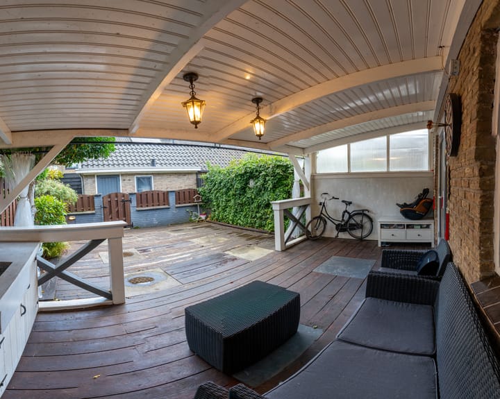 Foto 33 van Gerard Doustraat 18