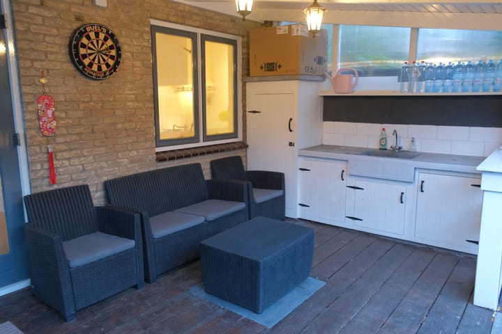 Foto 35 van Gerard Doustraat 18