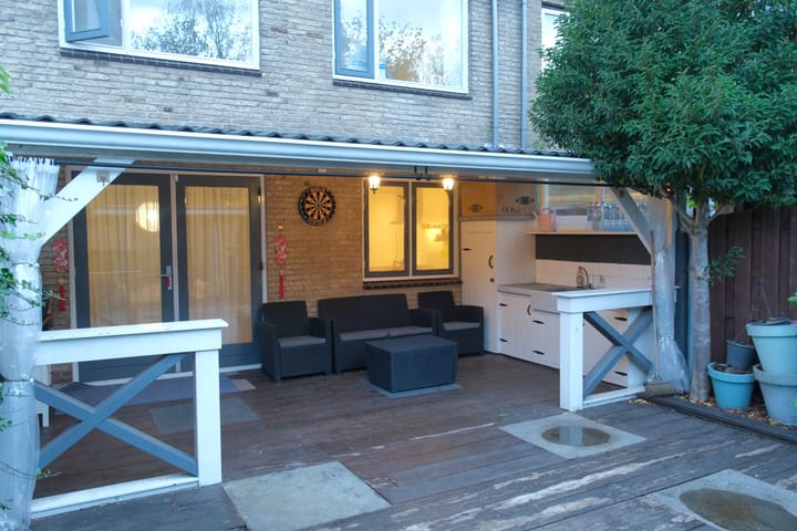 Foto 37 van Gerard Doustraat 18