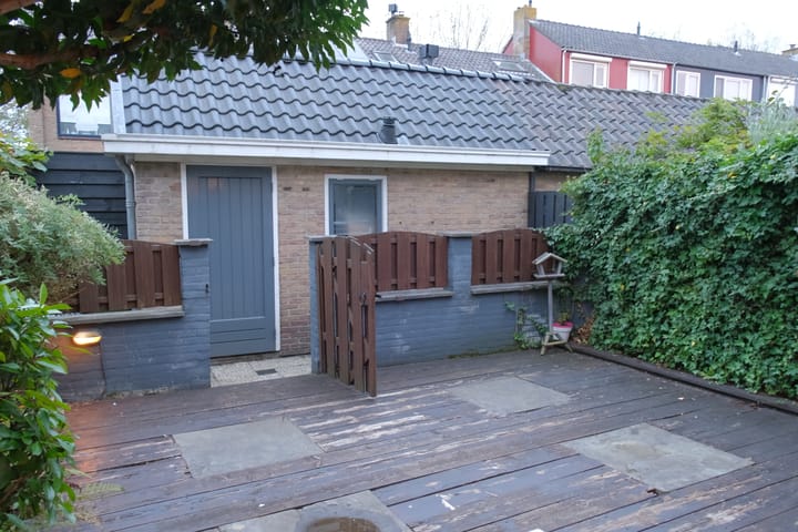 Foto 38 van Gerard Doustraat 18