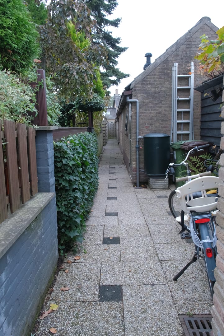 Foto 39 van Gerard Doustraat 18