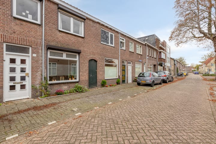 Jan Steenstraat 36