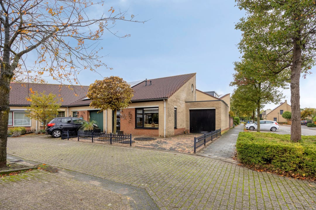 Foto 22 van Brederode 8