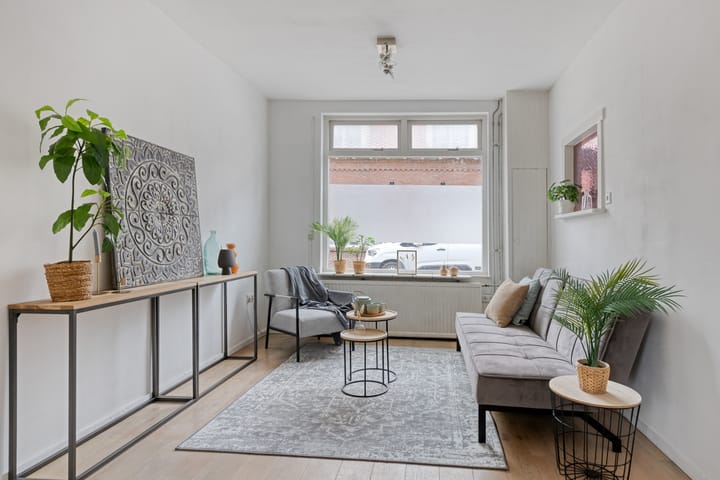 Photo 3 of Jan Steenstraat 36