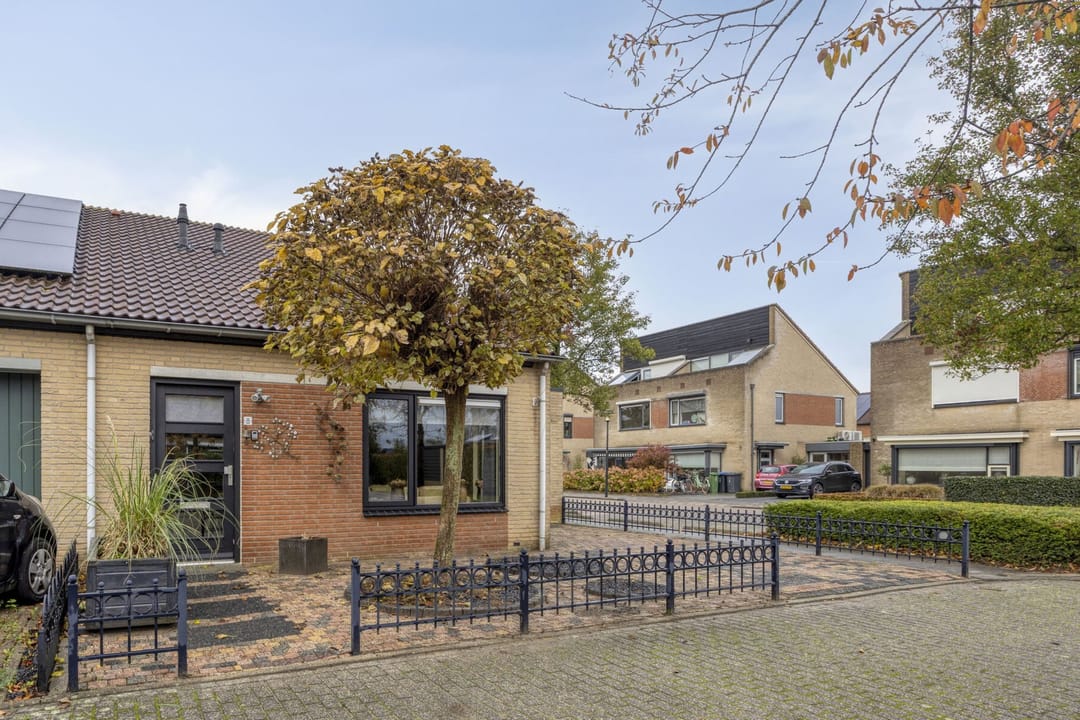 Foto 23 van Brederode 8