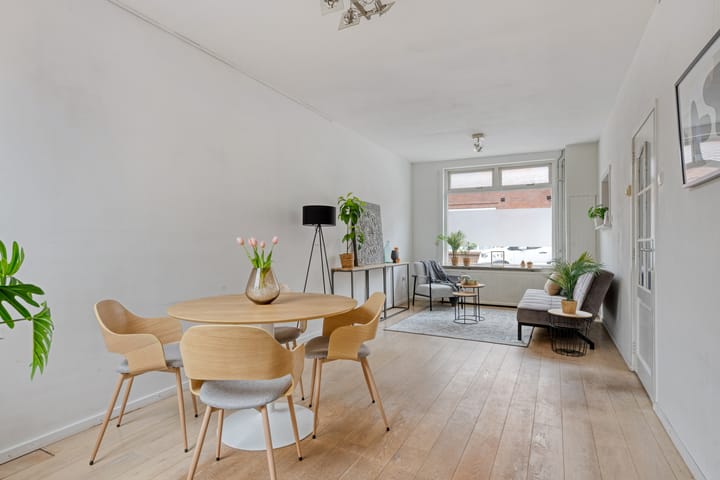 Foto 5 van Jan Steenstraat 36