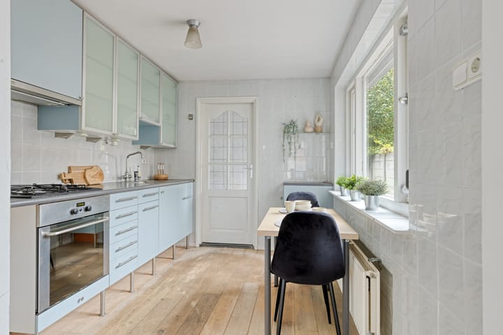 Foto 7 van Jan Steenstraat 36