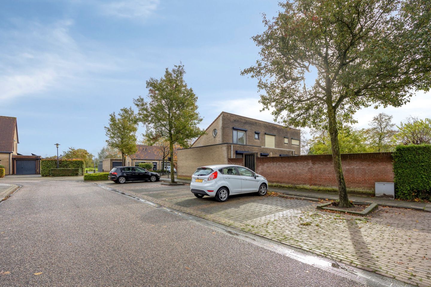 Foto 25 van Brederode 8