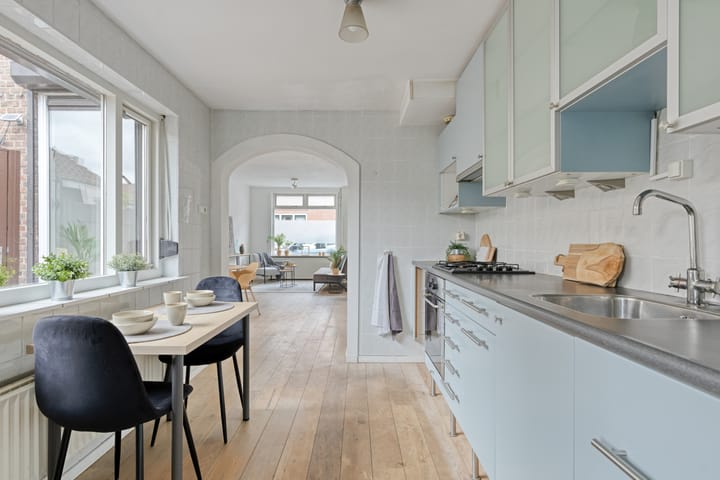 Foto 8 van Jan Steenstraat 36