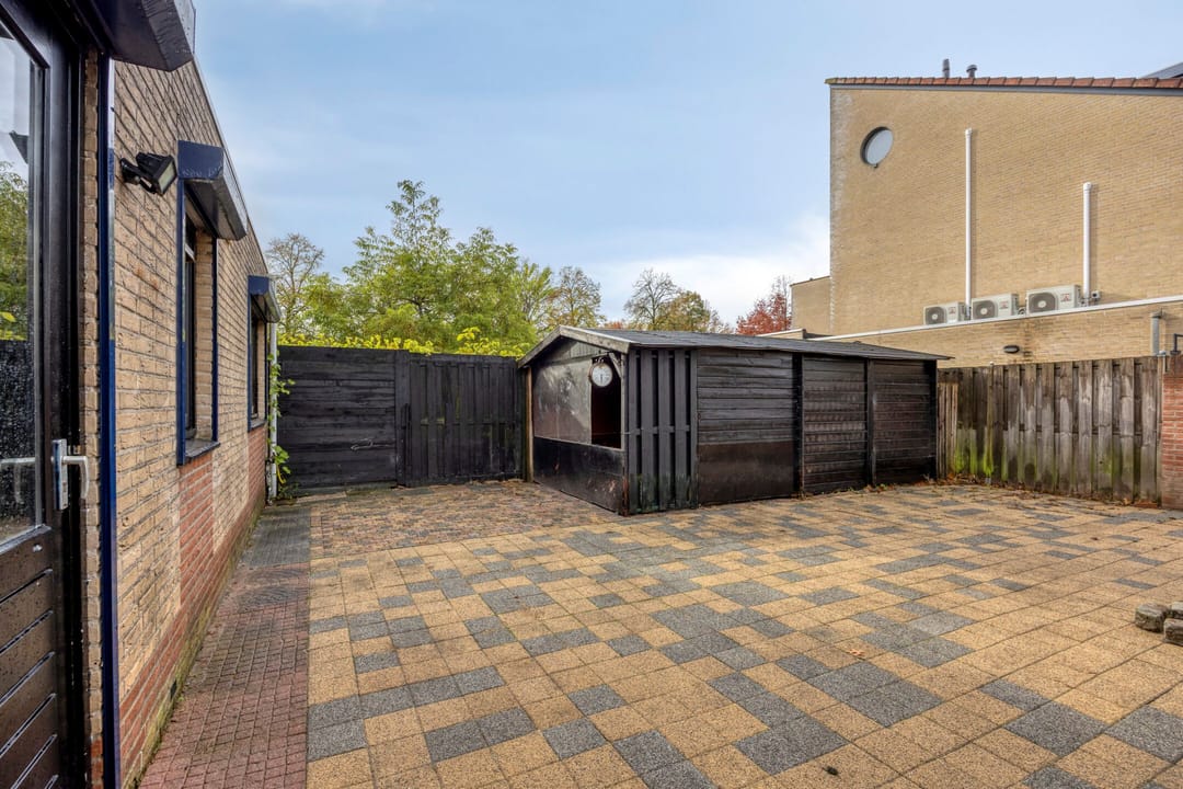 Foto 26 van Brederode 8