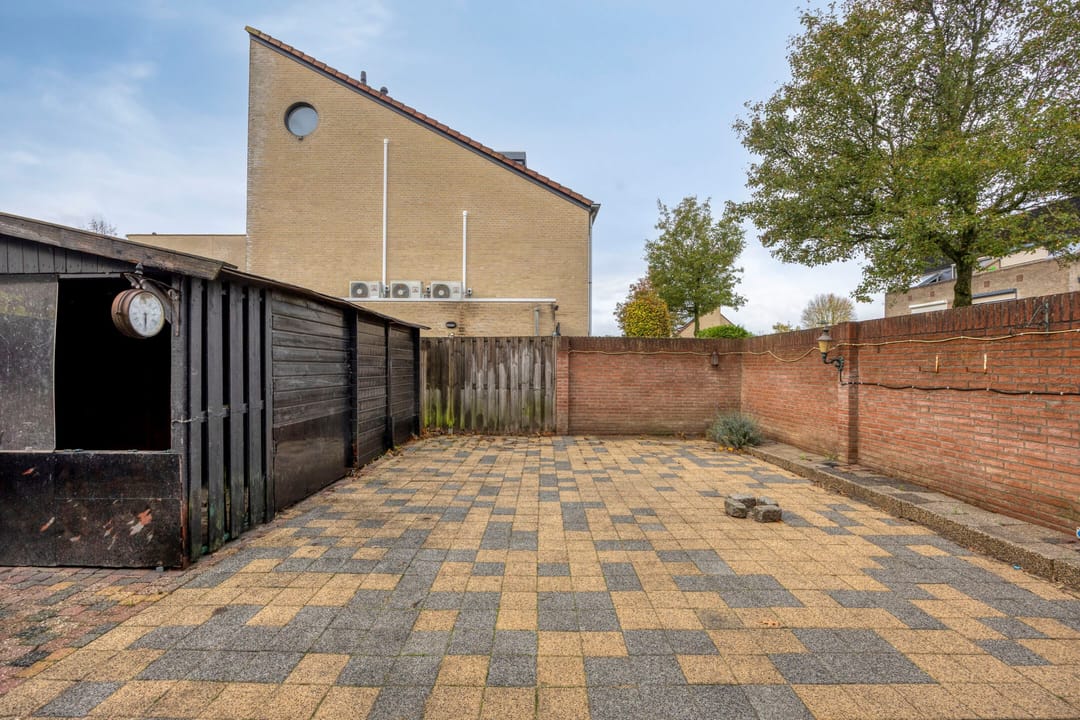 Foto 28 van Brederode 8