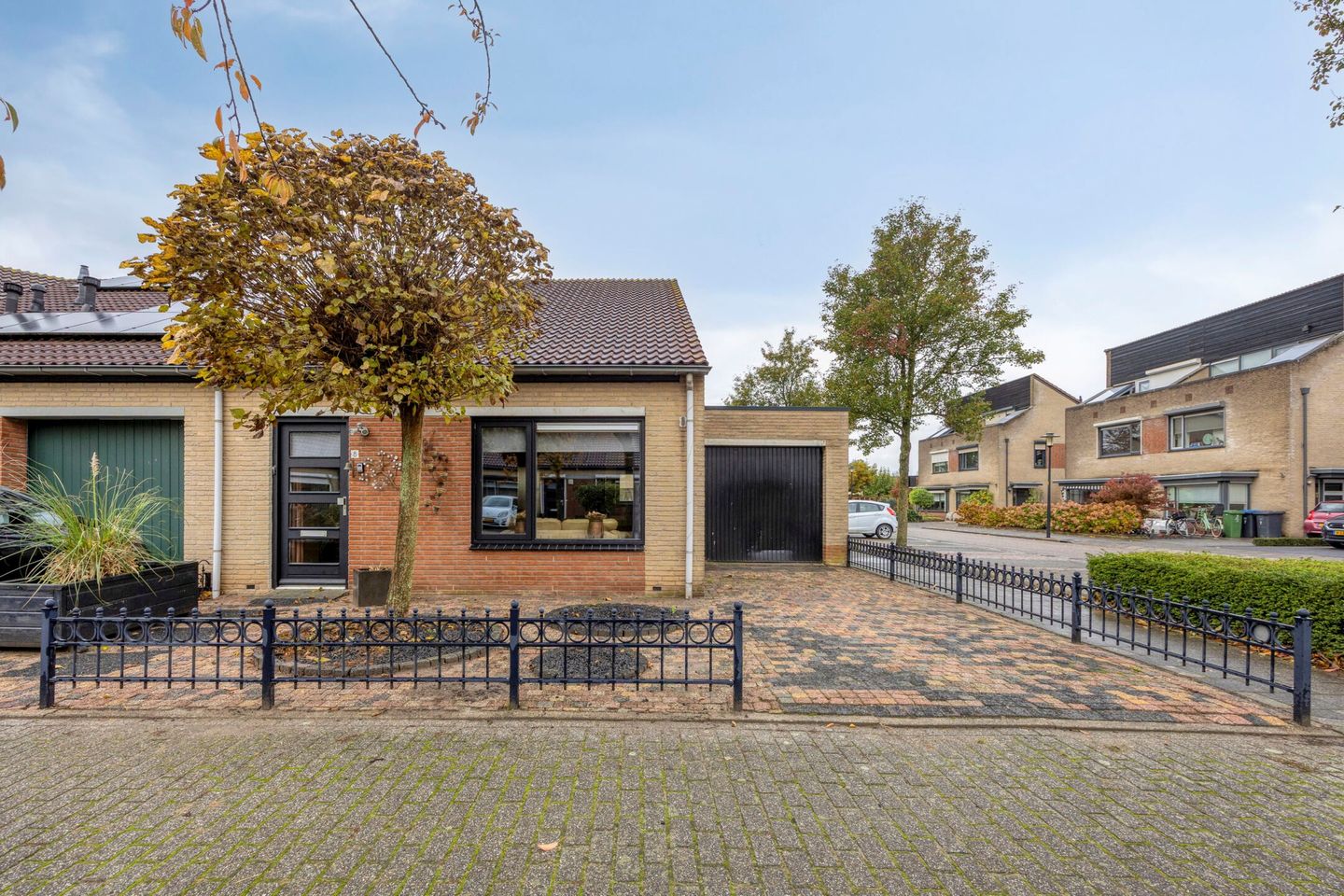 Foto 29 van Brederode 8